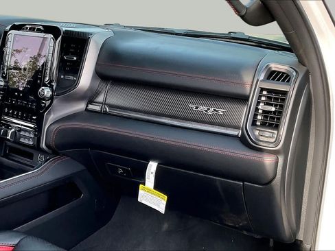 Used 2021 RAM 1500 TRX w/ TRX Level 2 Equipment Group AWD/4WD image 18