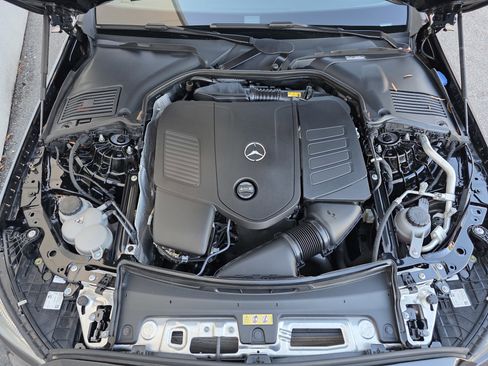 Used 2024 Mercedes-Benz C 300 Sedan image 53