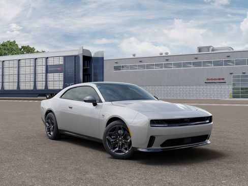 New 2025 Dodge Charger R/T image 5