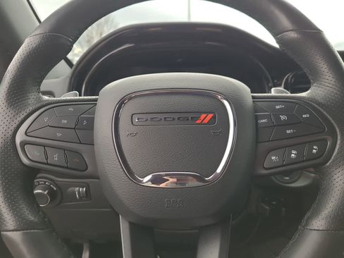 Used 2025 Dodge Durango GT image 23