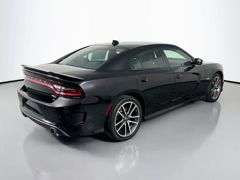 Used 2023 Dodge Charger R/T RWD image 7