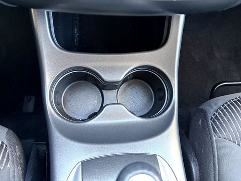 Used 2017 Dodge Journey SE w/ Flexible Seating Group image 14