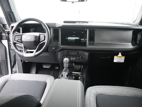 New 2025 Ford Bronco Big Bend image 25