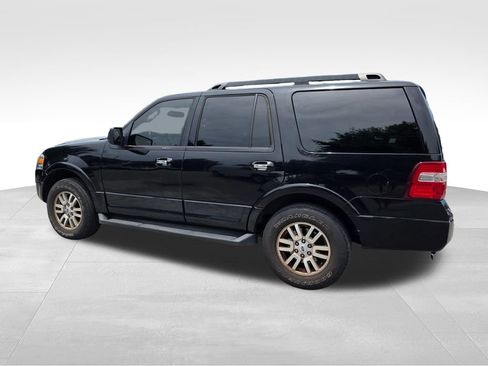 Used 2011 Ford Expedition XLT AWD/4WD image 4