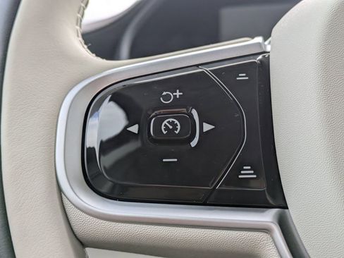 New 2026 Volvo XC90 T8 Ultra w/ Protection Package Premier AWD/4WD image 35