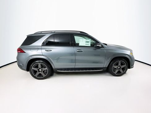New 2026 Mercedes-Benz GLE 350 4MATIC image 9
