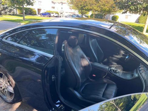Used 2019 Mercedes-Benz E 450 Coupe image 12