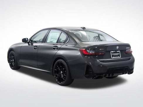 New 2026 BMW M340i xDrive w/ Premium Package AWD/4WD image 3