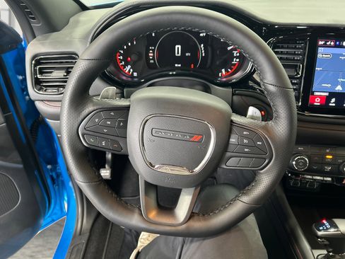 New 2026 Dodge Durango GT image 16