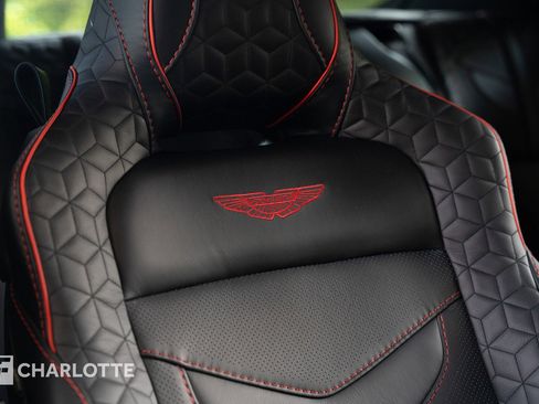 Used 2021 Aston Martin DBS Superleggera RWD image 35