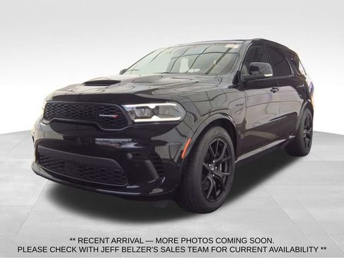 Used 2026 Dodge Durango GT AWD/4WD image 1