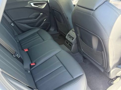 New 2026 Audi A5 2.0T Premium Plus AWD/4WD image 25