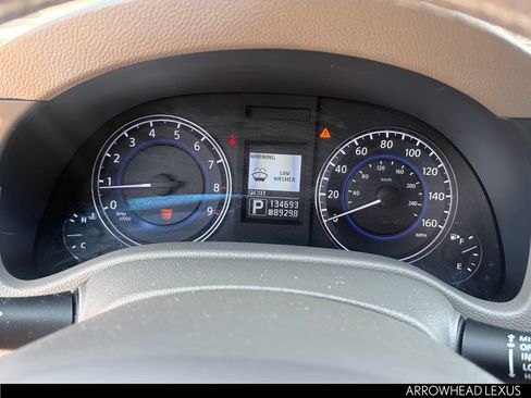 Used 2013 INFINITI G37 Journey w/ Premium Pkg RWD image 21