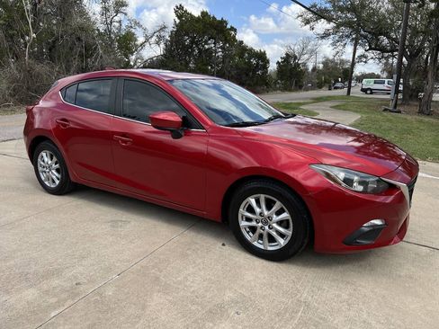 Used 2014 MAZDA MAZDA3 i Grand Touring image 15