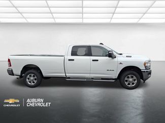 Used 2024 RAM 3500 Big Horn AWD/4WD video 2