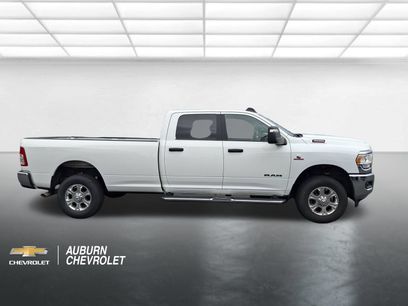 Used 2024 RAM 3500 Big Horn