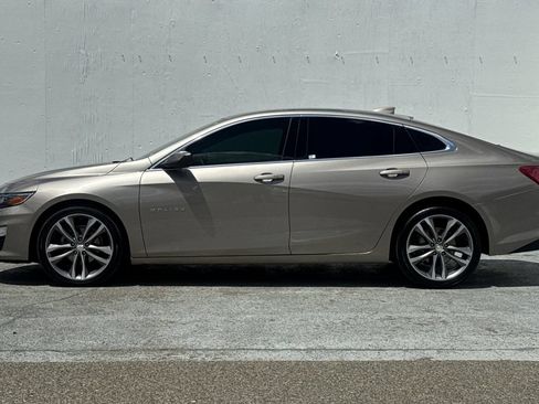 Used 2022 Chevrolet Malibu LT FWD image 6