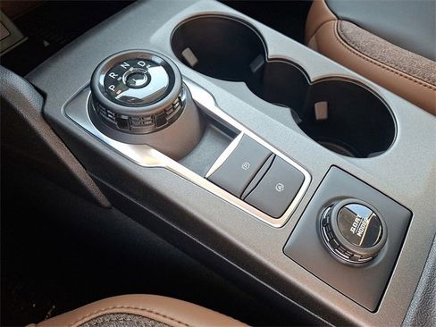 New 2025 Ford Bronco Sport Outer Banks w/ Outer Banks Tech Package+ image 10