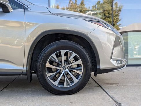 Used 2022 Lexus RX 350 FWD w/ Premium Package image 11