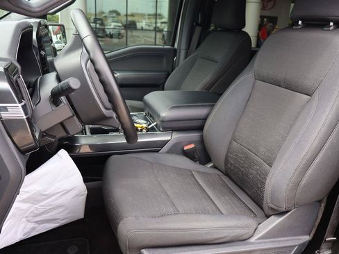 Used 2023 Ford F150 XLT w/ Equipment Group 302A High RWD image 15