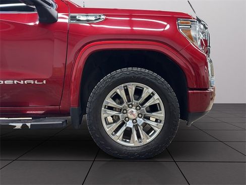 Used 2021 GMC Sierra 1500 Denali image 23