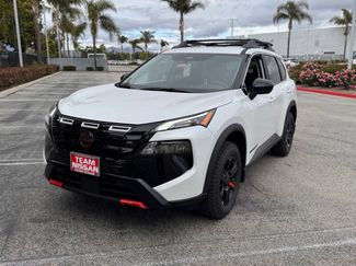 New 2026 Nissan Rogue SV AWD/4WD video 4