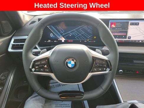 Used 2026 BMW 330i xDrive Sedan image 6