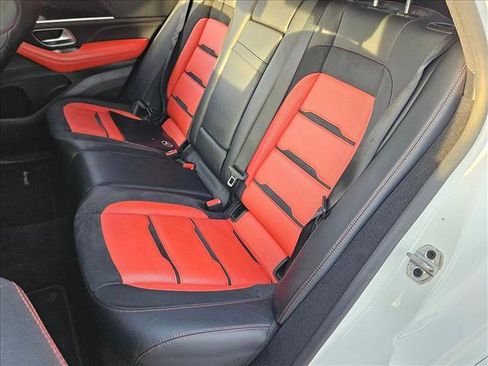 Used 2022 Mercedes-Benz GLE 53 AMG AMG GLE 53 image 16