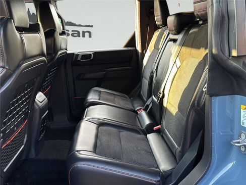 Used 2024 Ford Bronco Raptor AWD/4WD image 27