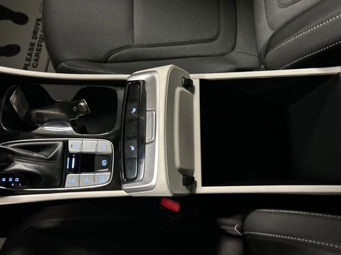 Used 2022 Hyundai Tucson SEL image 19