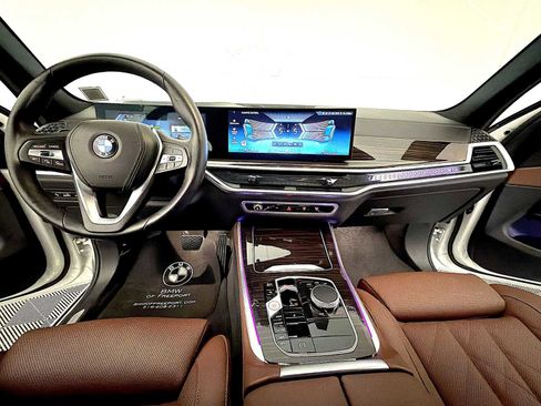 Certified 2024 BMW X5 xDrive40i image 17