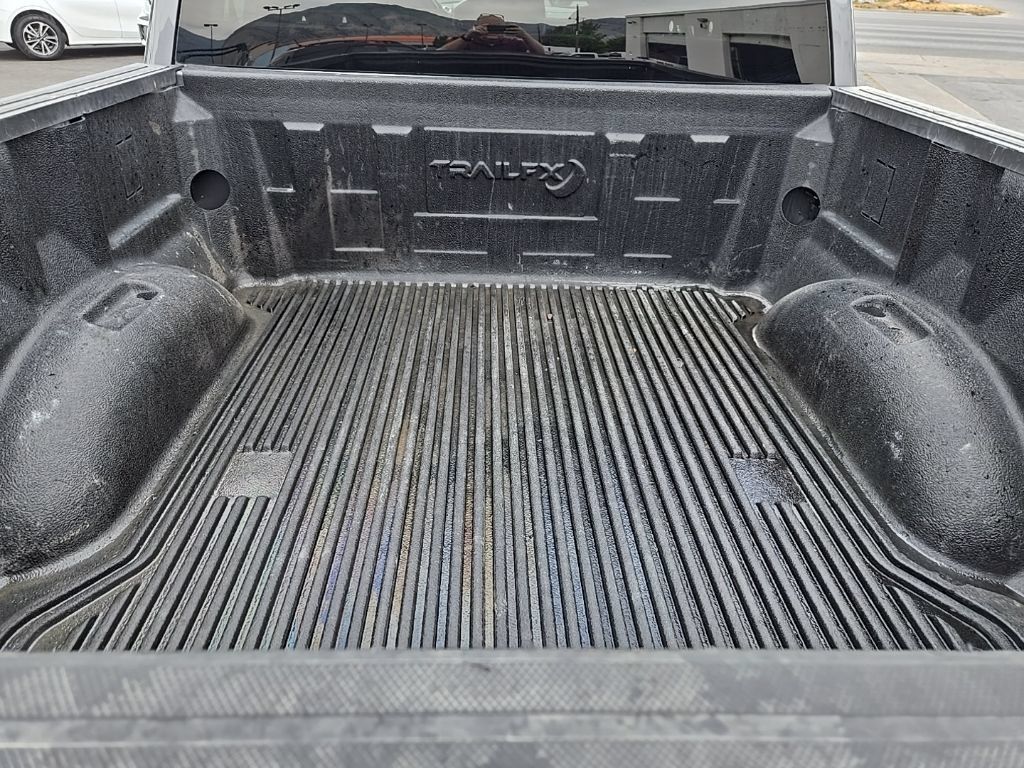 Used 2024 Ford F150 XLT w/ Mobile Office Package AWD/4WD image 25