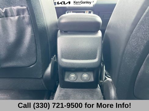 Certified 2021 Kia K5 GT-Line AWD/4WD image 45