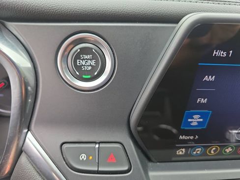 Certified 2021 Chevrolet Blazer LT AWD/4WD image 23