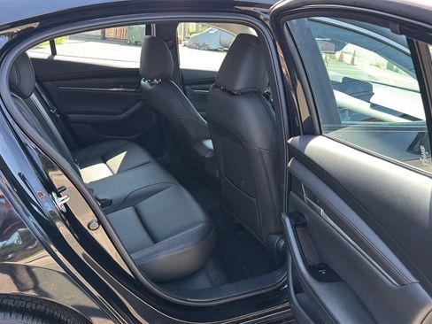 Used 2026 MAZDA MAZDA3 s Sport FWD image 25