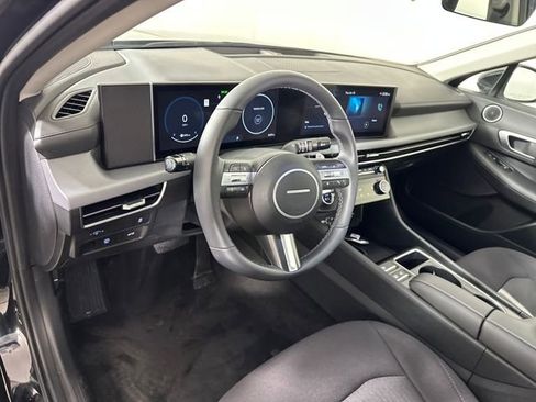 Certified 2025 Hyundai Sonata SEL image 32