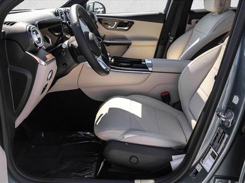 Certified 2026 Mercedes-Benz GLC 300 4MATIC image 10