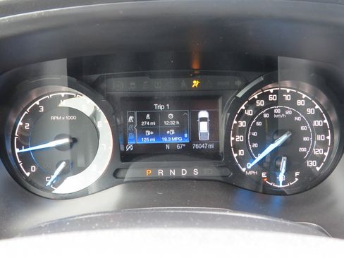 Used 2021 Ford Ranger XLT w/ Equipment Group 301A Mid image 17