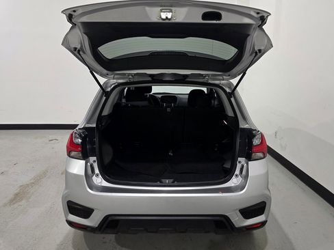 Used 2023 Mitsubishi Outlander Sport ES image 26