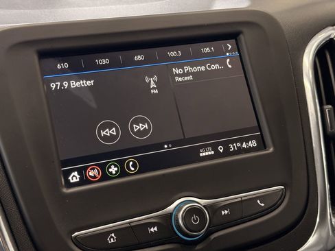 Used 2019 Chevrolet Equinox LS w/ LS Convenience Package image 52