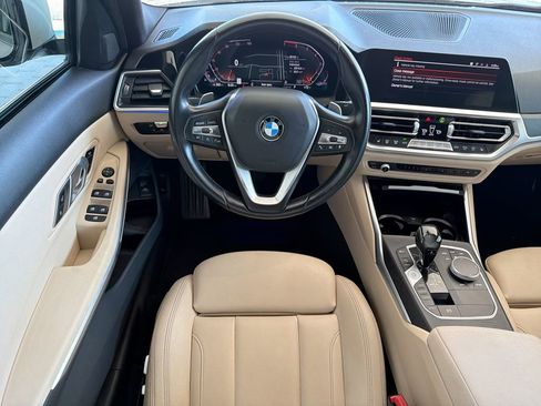 Used 2021 BMW 330i Sedan RWD image 42