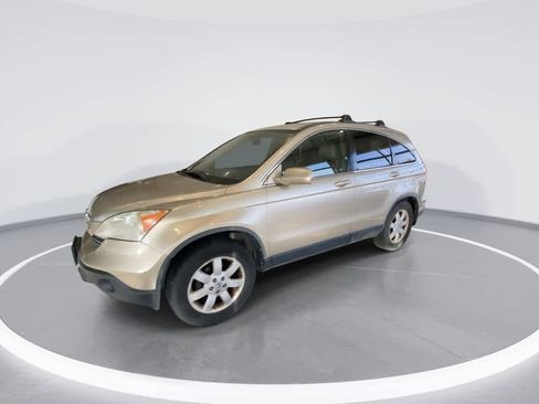 Used 2009 Honda CR-V EX-L image 4
