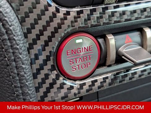 Used 2021 Ford Mustang Shelby GT500 w/ Technology Package RWD image 33