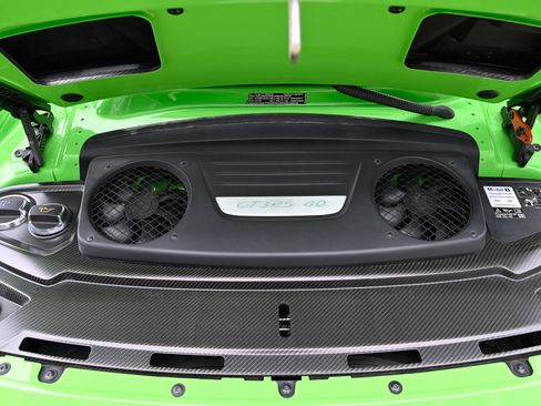 Used 2019 Porsche 911 GT3 RS image 35