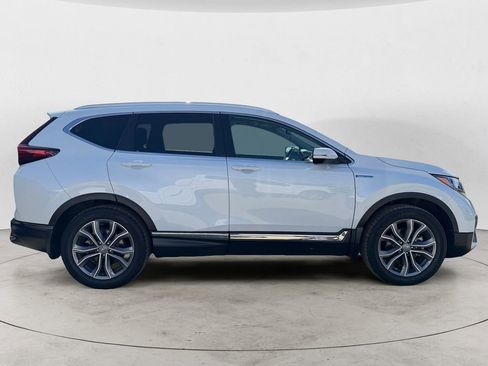 Used 2022 Honda CR-V Touring image 6
