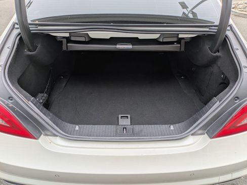 Used 2014 Mercedes-Benz CLS 550 4MATIC image 29