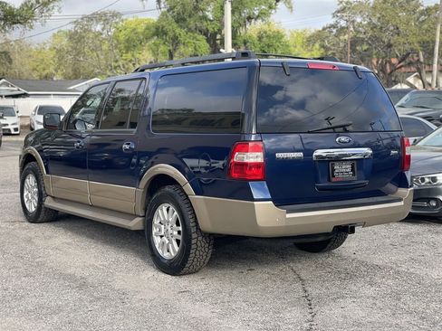 Used 2012 Ford Expedition EL XLT image 17