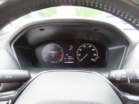 Used 2024 Honda HR-V EX-L image 24