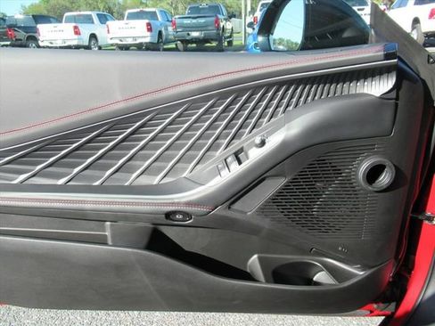 New 2026 Dodge Charger Scat Pack w/ Blacktop Package AWD/4WD image 17