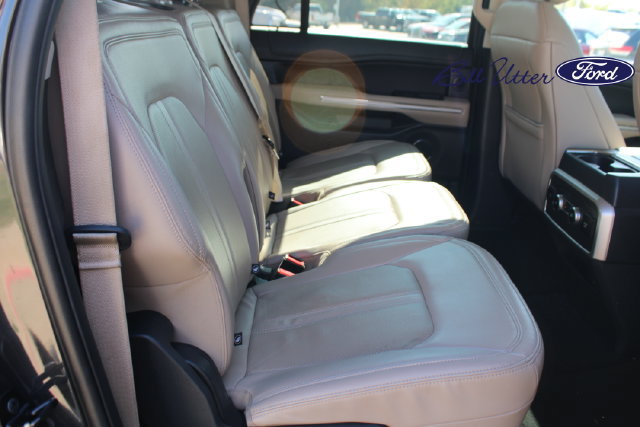 Used 2024 Ford Expedition Max Limited RWD image 14